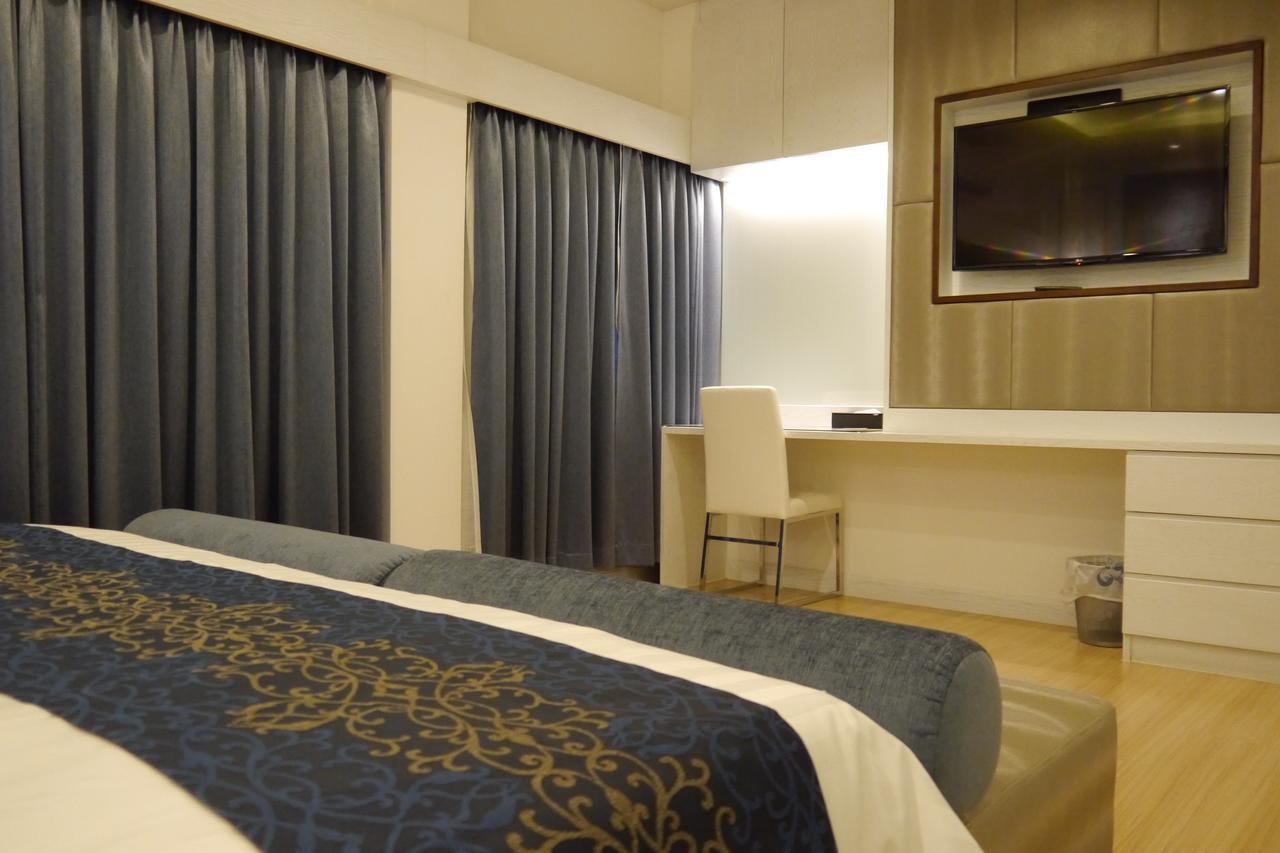 Lertnimit Hotel Chaiyaphum Eksteriør bilde