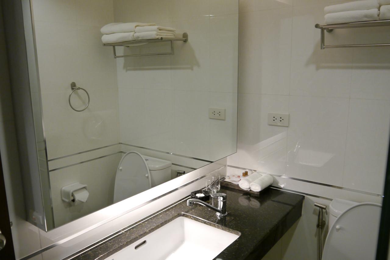 Lertnimit Hotel Chaiyaphum Eksteriør bilde