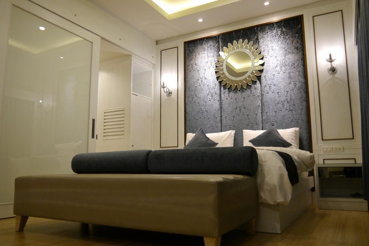 Lertnimit Hotel Chaiyaphum Eksteriør bilde