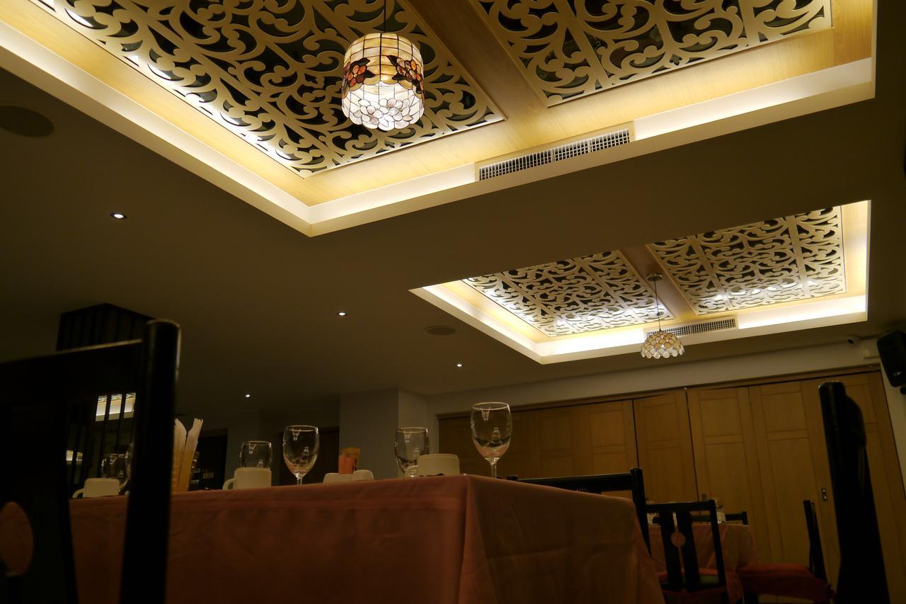 Lertnimit Hotel Chaiyaphum Eksteriør bilde